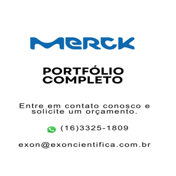 REAGENTES MERCK